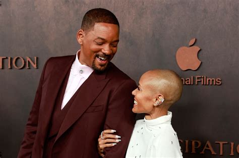 Jada Pinkett Smith And Will Smith Kids