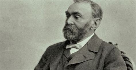 Alfred Nobel Biography - Facts, Childhood, Family Life & Achievements