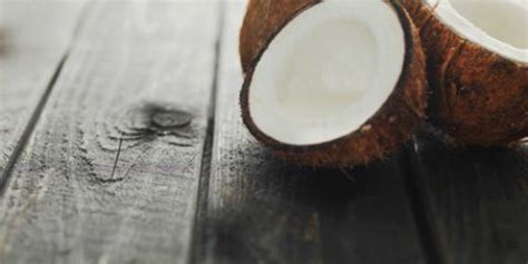 5 Coconut Water Recipes - Cooking with Coconut Water