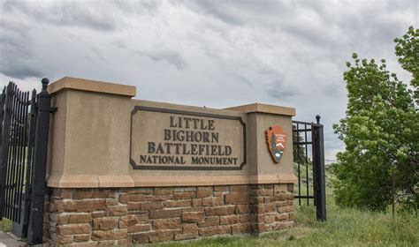 Little Bighorn Battlefield National Monument | Flickr - Photo Sharing!