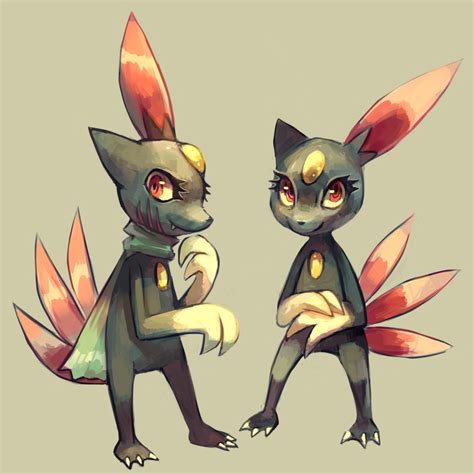 Sneasel - Pokémon - Image by Purplekecleon #826734 - Zerochan Anime ...