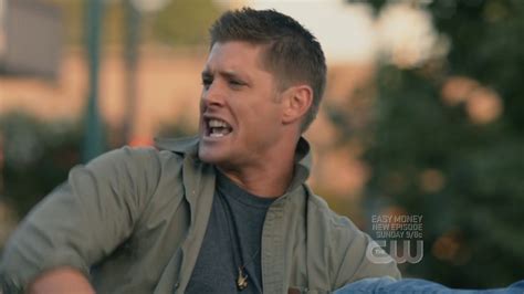 Jensen Ackles Eye Of The Tiger - Jensen Ackles Image (27575931) - Fanpop