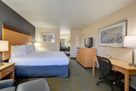 Best Western Horizon Inn Medford, Oregon, US - Reservations.com