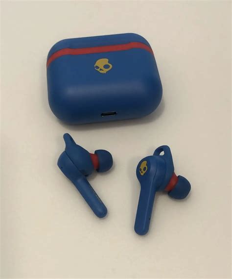 Skullcandy Indy Evo Earbuds Review | atelier-yuwa.ciao.jp