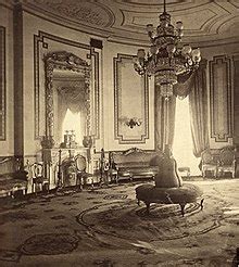 Blue Room (White House) - Wikipedia