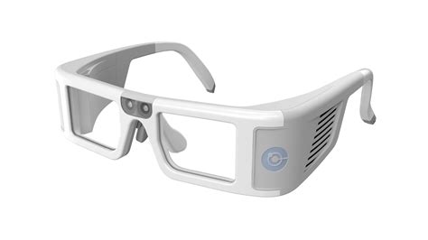 Digital glasses offer hope of sight for vision-impaired - ISRAEL21c