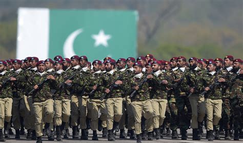 Government calls off Pakistan Day Parade amid coronavirus fears | Arab ...