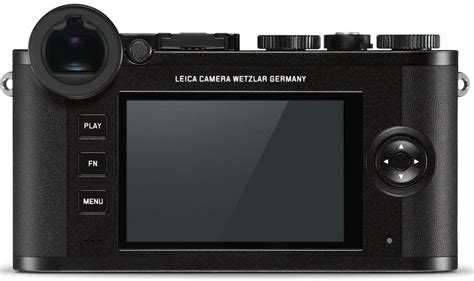 The Beloved Leica CL Has Been Reincarnated—As A Compact Digital Camera ...