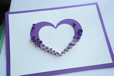 quilling for beginners with the Cricut