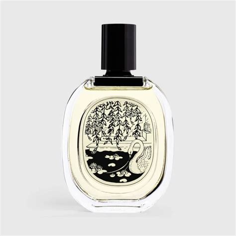 DIPTYQUE L'Ombre dans l'Eau Eau de Toilette 100ml