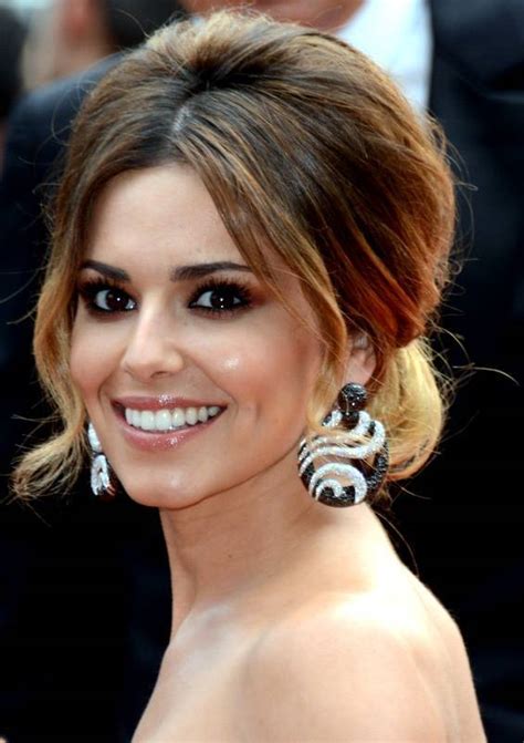 Quel âge à Cheryl Cole, his height, his weight.