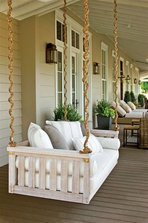 Front Porch Swing Pictures, Photos, and Images for Facebook, Tumblr ...