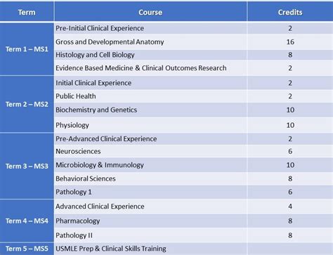 Basic Sciences | International American University College of Medicine