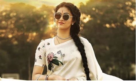 Mahanati Movie Review: Dulquer Salmaan, Keerthy Suresh's Film Gets Thumbs Up From SS Rajamouli ...