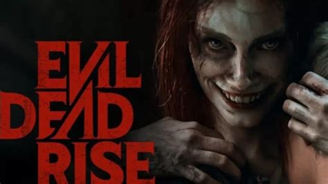 Here’s Where To Watch ‘Evil Dead Rise’ Free Online: Is Evil Dead Rise (2023) Streaming On HBO ...