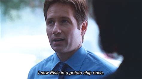 14 Of Fox Mulder's Best Lines From 'The X-Files'