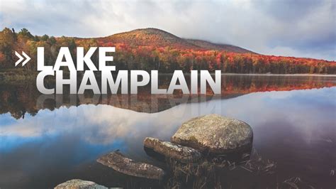 Season-Finale Set for Lake Champlain – Ultimate Bass