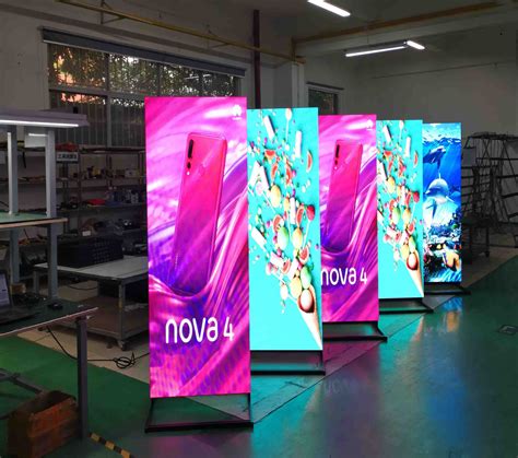 Digital Kiosk, Digital Signage, Signage Design, Booth Design, Stand Feria, Led Video Wall, Led ...