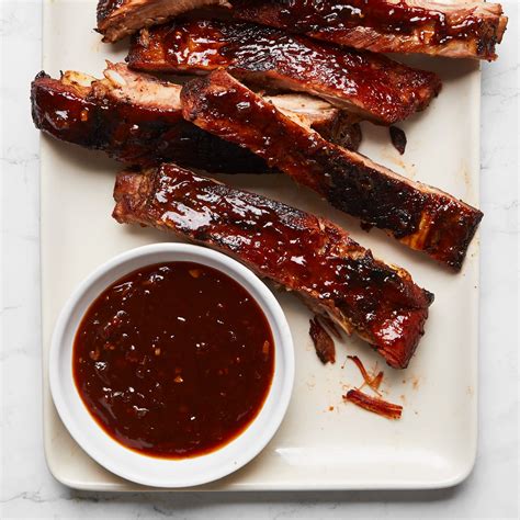 White Barbecue Sauce Recipe | Epicurious