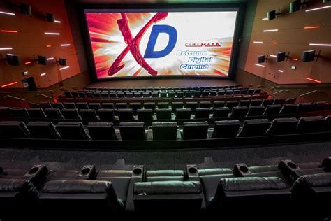 Cinemark movie theater opens in Watchung | Echoes Sentinel News | newjerseyhills.com