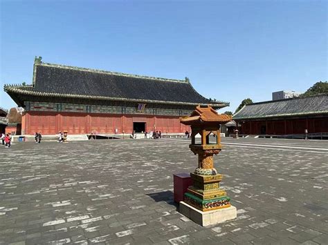 Museums of Beijing: Beijing Ancient Architecture Museum - Koryo Tours