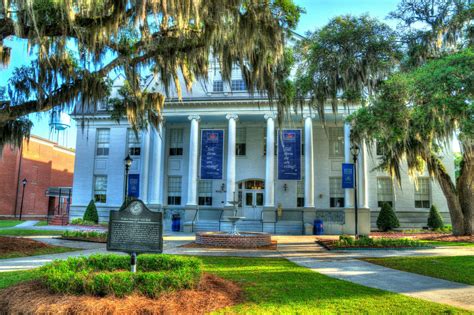 Savannah State University in Savannah, GA; founded in 1890 | Savannah state university, Savannah ...