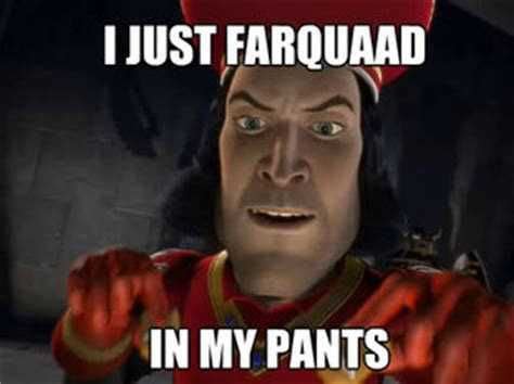 Lord Farquaad Meme Discover more interesting Animation, Farquaad, Lord ...