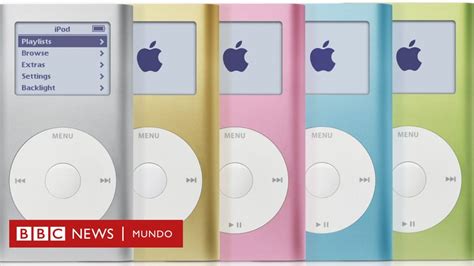 El iPod de Apple dejará de fabricarse luego de 21 años en el mercado ...