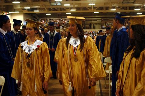 Liberty High School Holds 30th Graduation Ceremony | Eldersburg, MD Patch