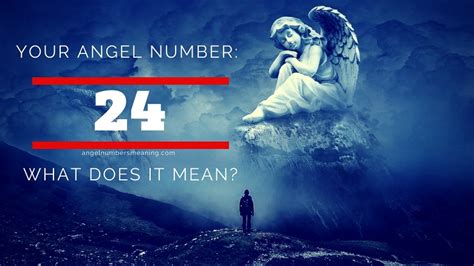 Angel Number 24 – Meaning and Symbolism