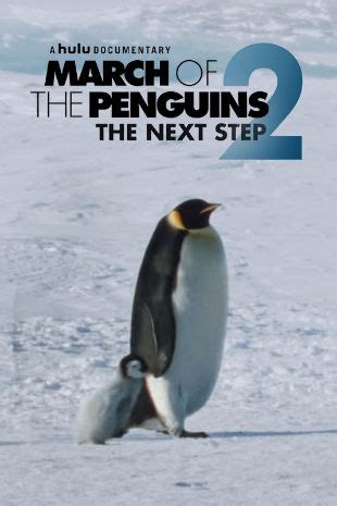 March of the Penguins 2: The Next Step (2018) - Luc Jacquet | Cast and Crew | AllMovie