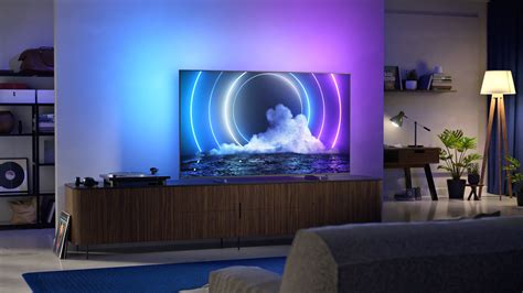 Philips OLED- & Mini-LED-TVs 2021 - WinFuture.de