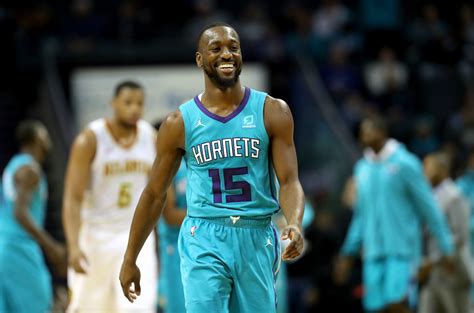 Charlotte Hornets: Kemba Walker is an MVP candidate