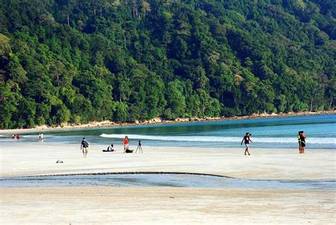 Best Places to visit in Andaman and Nicobar