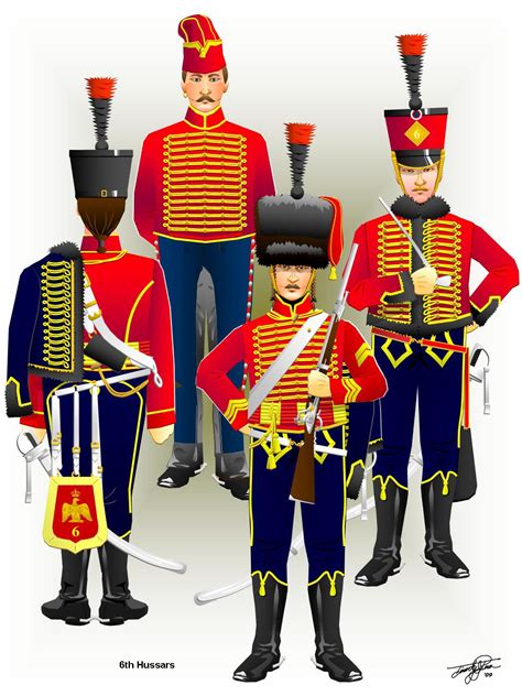 Pin on Napoleonic wars, uniforms...