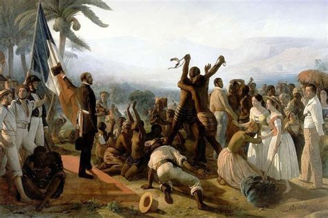 Abolition of slavery timeline - Alchetron, the free social encyclopedia