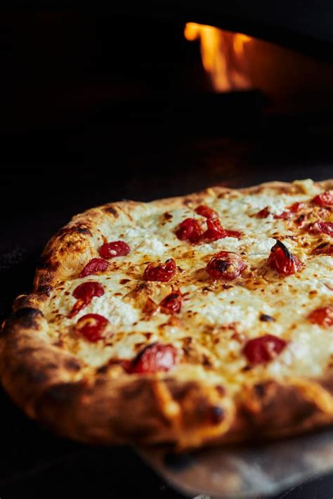 Big Bon Bodega to add new night time pizza menu – Eat It & Like It