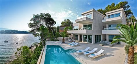 The 10 Best Luxury Villas in Croatia | Luxury Croatia Travel Blog