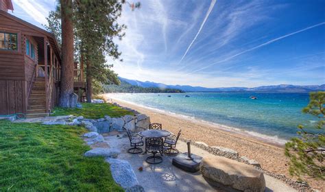 Lake Tahoe Accommodations - Visit Lake Tahoe