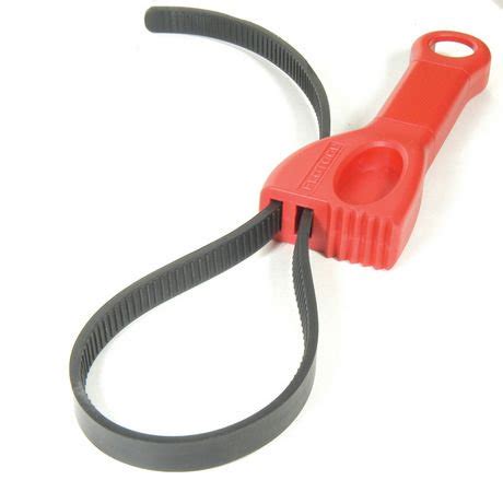 Universal Rubber Strap Wrench | Walmart Canada