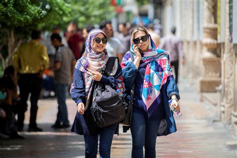 3 Things to Know About the Women of Iran, and How You Can Support Them - FabFitFun