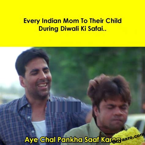 Diwali Latest Funny Memes – Oh Yaaro