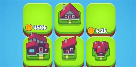 Merge Town Cheats: Tips & Strategy Guide to Get the Best Houses - Touch ...