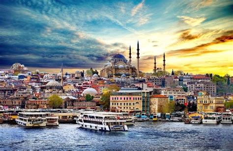 Las 7 Mezquitas más Bonitas de Estambul ️ - Los Viajes de Domi