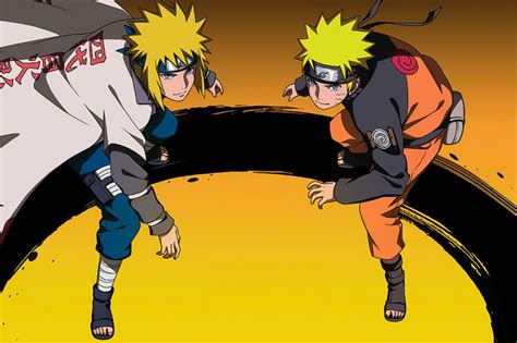 Naruto's Father Minato To Receive One-Shot Manga