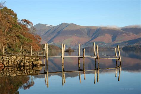 Keswick Cottages FAQs | Hand Picked Cottages in the Lake District