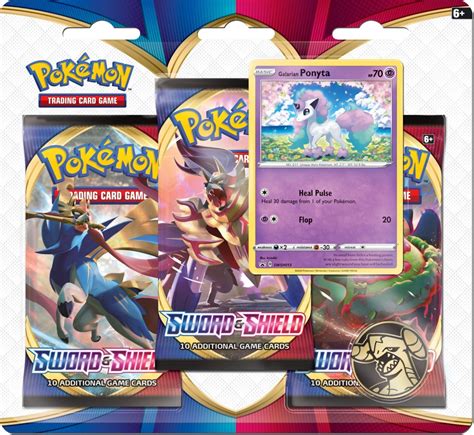 Pokemon TCG - Sword and Shield Base Set! - CrystalCommerce Blog