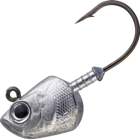 JIG HEAD DAIWA JIG HEAD - PACK