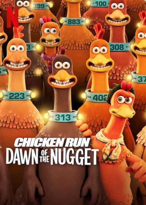 Chicken Run Dawn Of The Nugget Film Beyazperde Com | My XXX Hot Girl