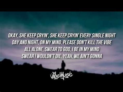 Xxxtentacion @hope lyrics - YouTube